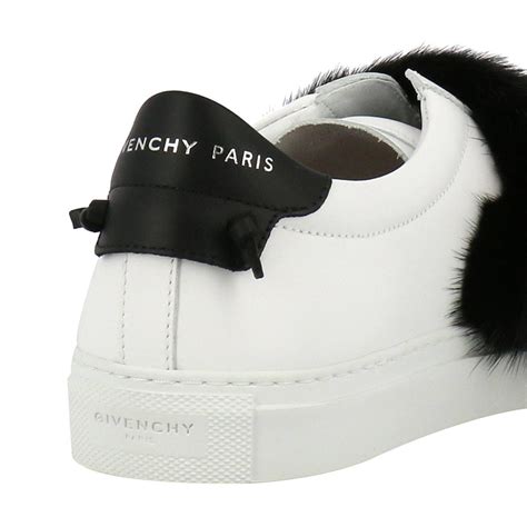 givenchy shoes sneakers women& 39|givenchy white high top sneakers.